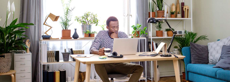 Optimize Your Network for the Distributed Workforce: Eight Ways to Win